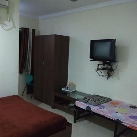 Sai Tirumala Residency Tirupati Luaran gambar
