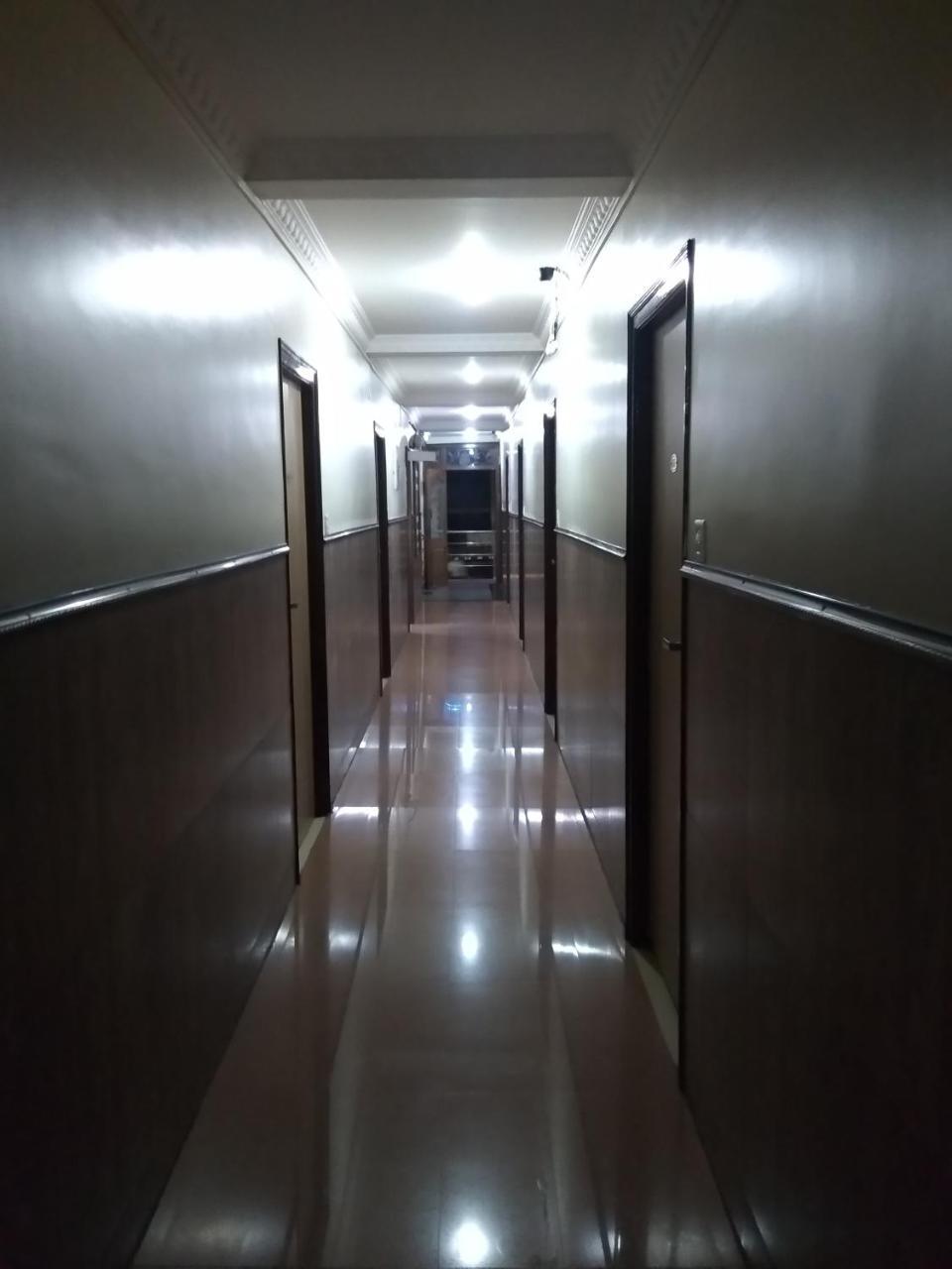 Sai Tirumala Residency Tirupati Luaran gambar