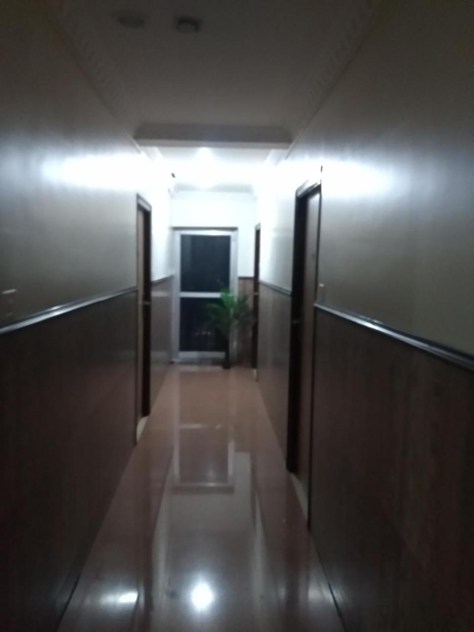 Sai Tirumala Residency Tirupati Luaran gambar