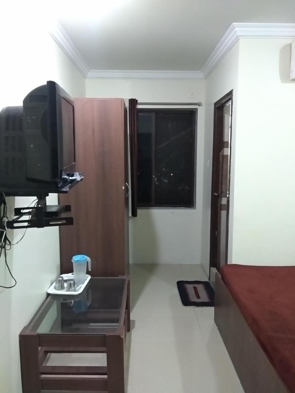 Sai Tirumala Residency Tirupati Luaran gambar