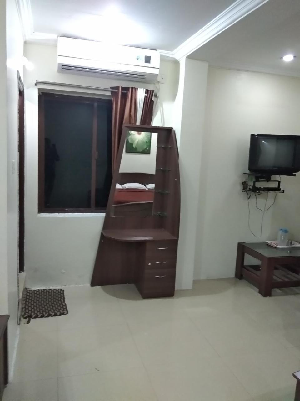 Sai Tirumala Residency Tirupati Luaran gambar