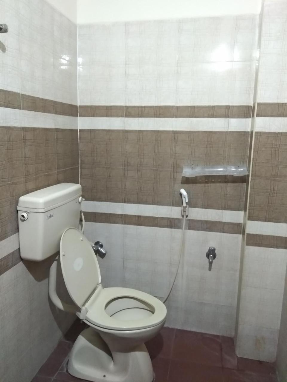 Sai Tirumala Residency Tirupati Luaran gambar