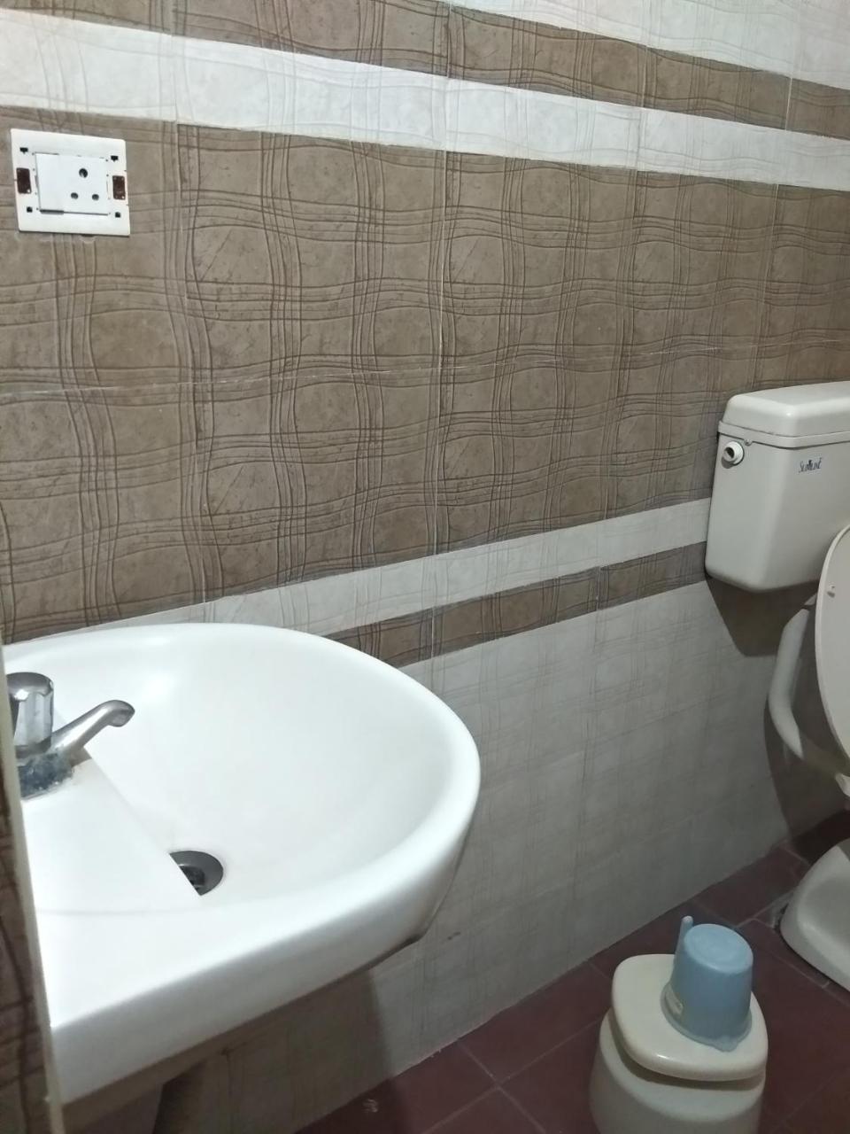 Sai Tirumala Residency Tirupati Luaran gambar
