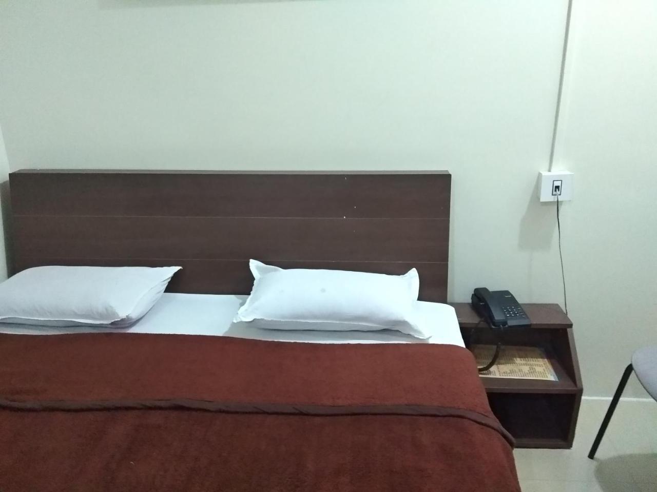 Sai Tirumala Residency Tirupati Luaran gambar