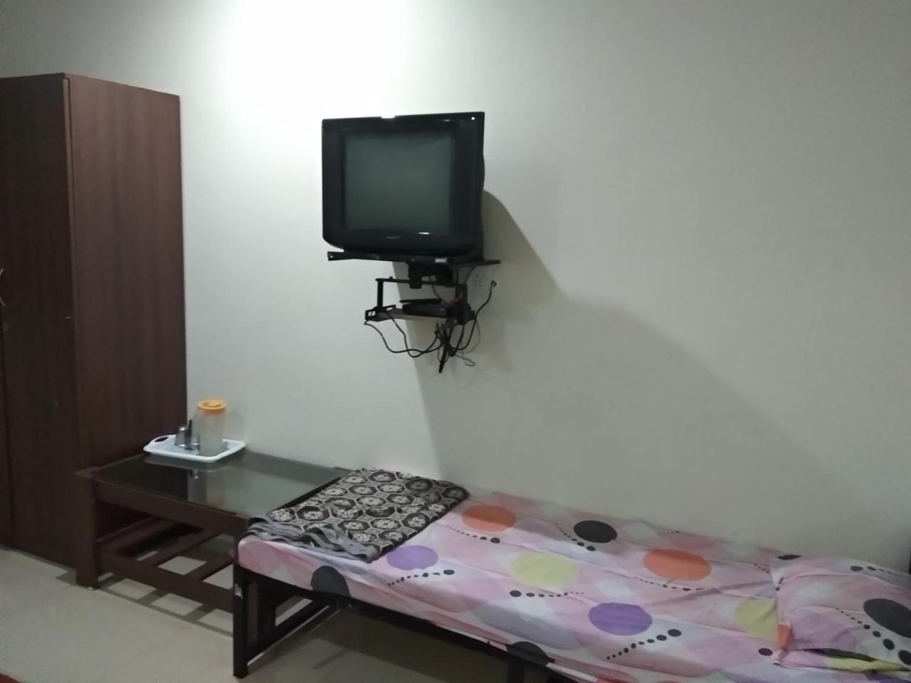 Sai Tirumala Residency Tirupati Luaran gambar