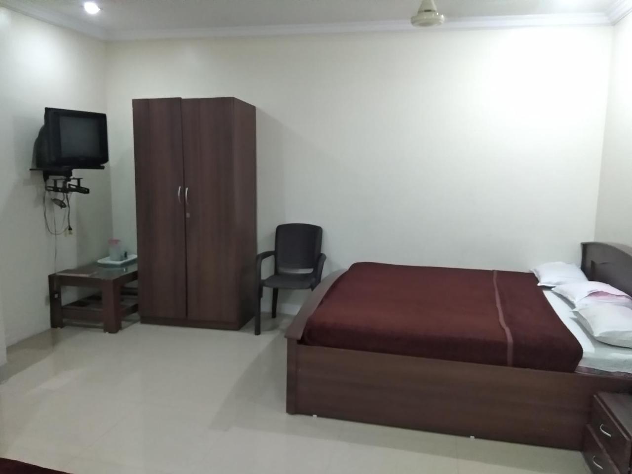 Sai Tirumala Residency Tirupati Luaran gambar