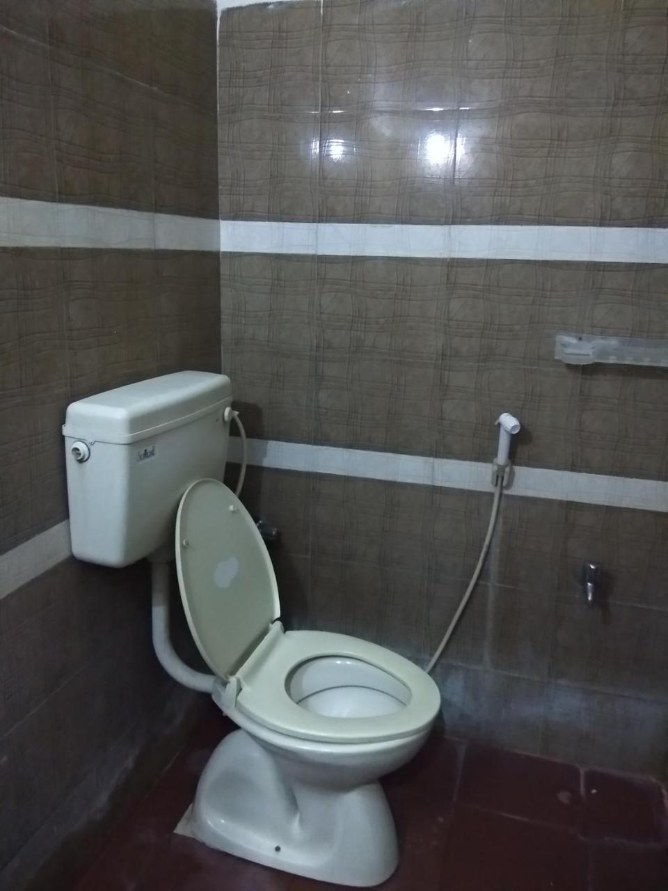 Sai Tirumala Residency Tirupati Luaran gambar