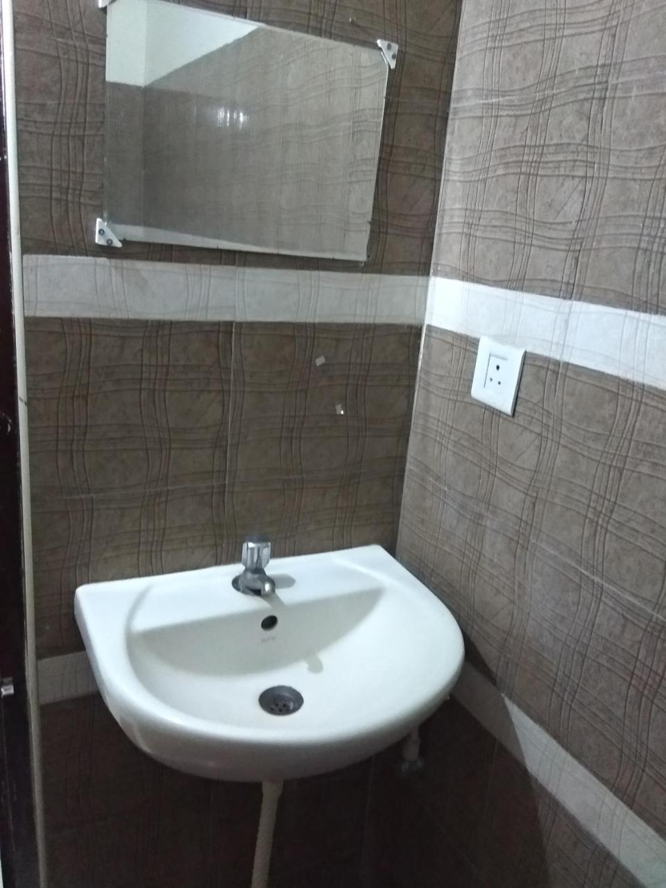 Sai Tirumala Residency Tirupati Luaran gambar