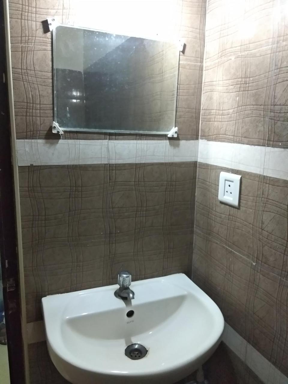 Sai Tirumala Residency Tirupati Luaran gambar