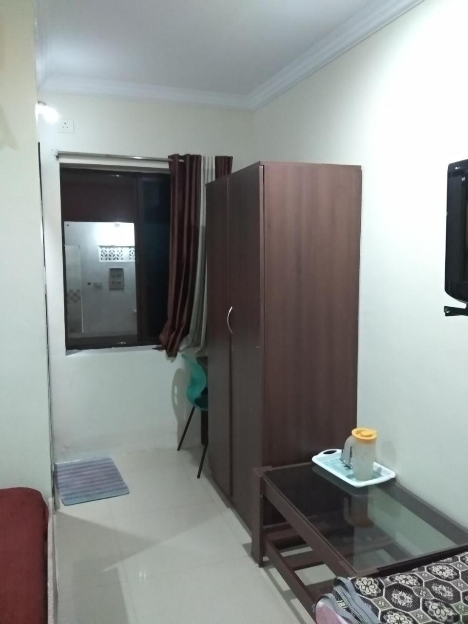 Sai Tirumala Residency Tirupati Luaran gambar